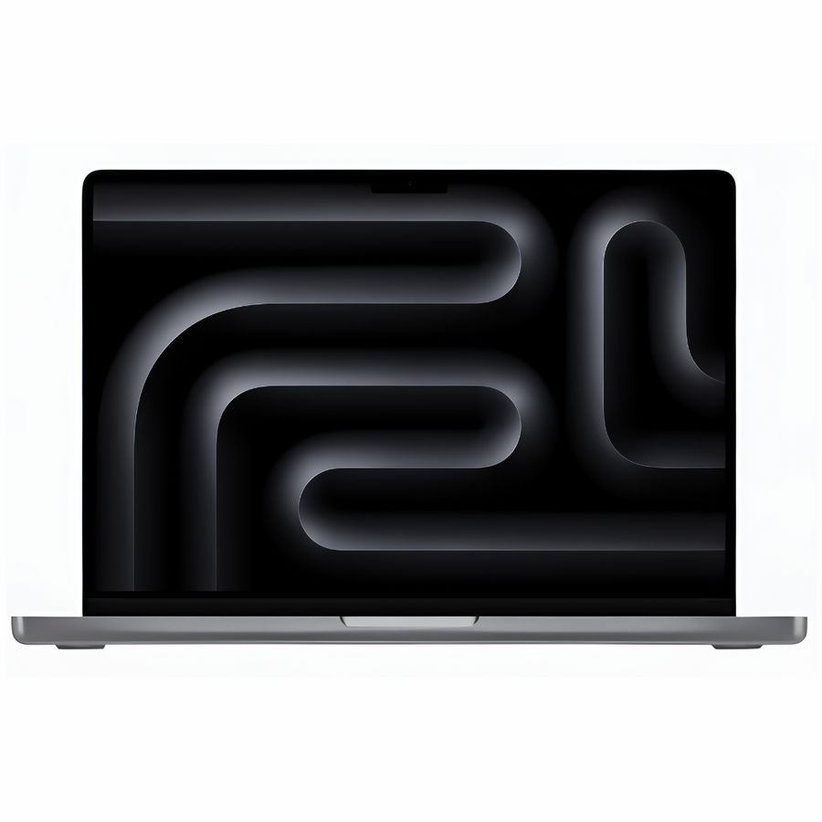 Apple MacBook Pro (14-inch) – Apple M3 (2023)