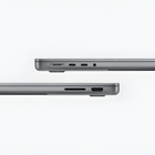 Apple MacBook Pro (14-inch) – Apple M3 (2023)