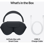 AirPods Max (USB-C)