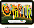 Apple - 11-Inch iPad (A16) with Wi-Fi