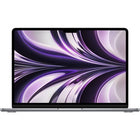 Apple - Apple MacBook Air (13-inch) – Apple M2 Chip - New Open-Box -256GB | 8GB -Space Gray - Premier Max Tech -
