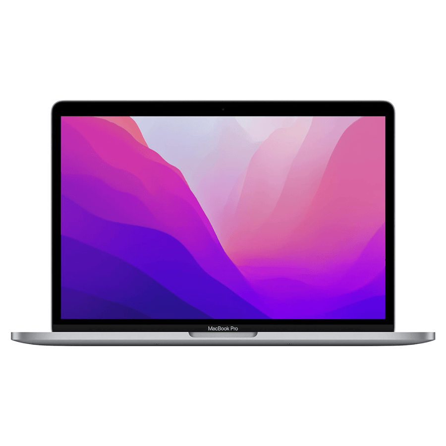 Apple MacBook Pro (13-inch) – Apple M2 Chip (2022)