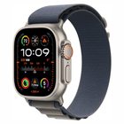 Apple Watch Ultra 2 (Titanium, Cellular, 49mm)